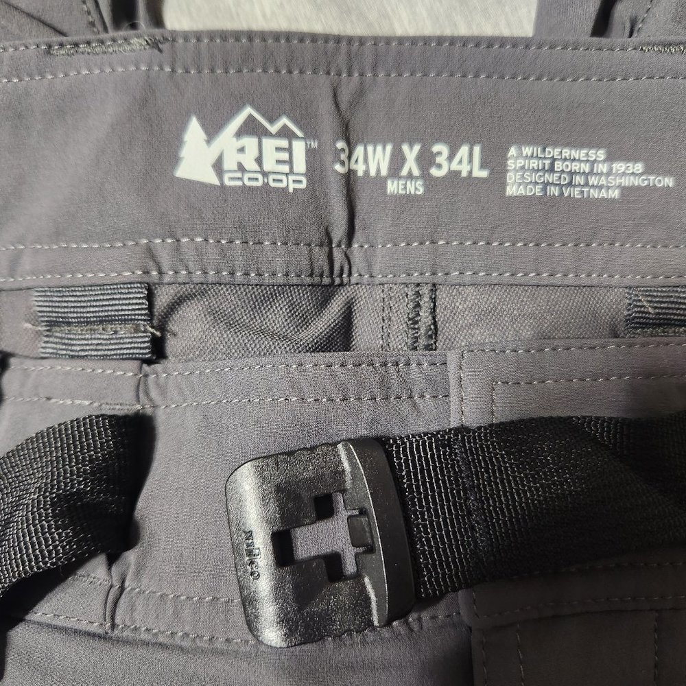 Rei co op pants